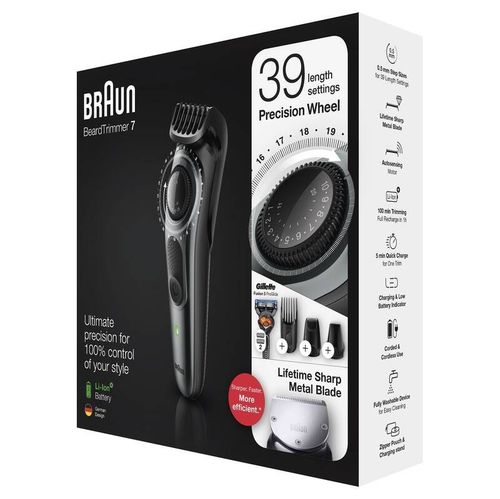 Golarka Braun BT 7240 na Arena.pl