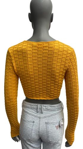 MILK IT SWETER DAMSKIE ROZMIAR 38 na Arena.pl