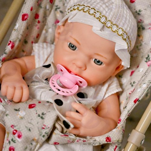 WOOPIE ROYAL Lalka Bobas 38 cm z Akcesoriami na Arena.pl