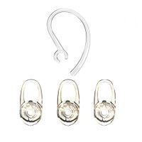 zestaw do Plantronics 3x gumki M + pałąk