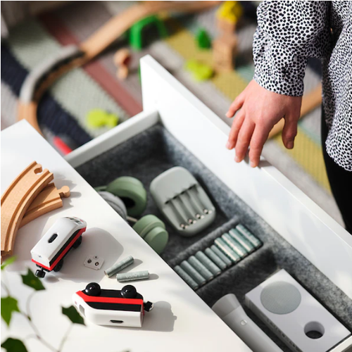 Baterie AA 2450mAH 4szt HR06 akumulatorki paluszki na Arena.pl