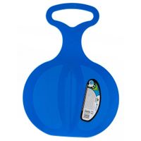 Ślizg Plastikowy Apple Niebieski