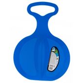 Ślizg Plastikowy Apple Niebieski