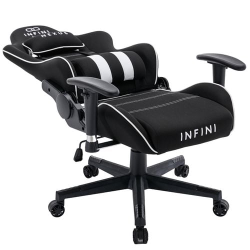 Fotel INFINI NEXUS na Arena.pl