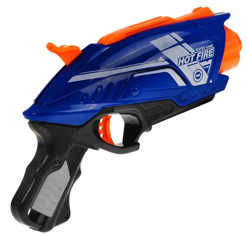 DLA DZIECI ZESTAW PISTOLET na Arena.pl