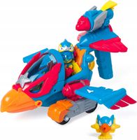 Superthings Wild Eagle Vehicle 1x4 (V.0)