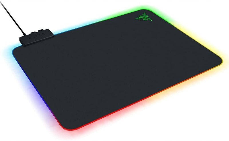Podkladka pod mysz Razer Firefly V2 zdjęcie 6