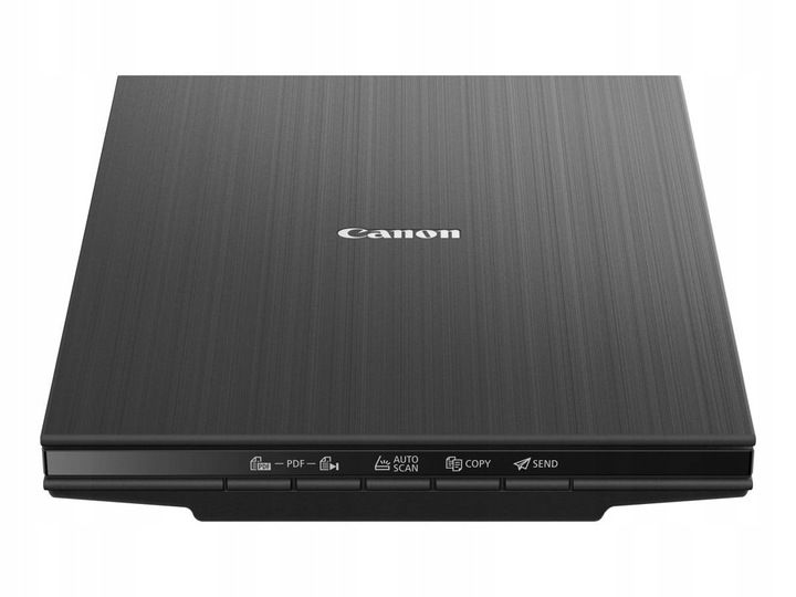 Skaner Canon LiDE 400 (2996C010AA) zdjęcie 3
