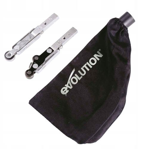 evolution power tools 062-0001 precyzyjna szlifierka taśmowa na Arena.pl