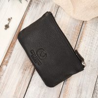 portfel damski skórzany z kwiatowym wzorem t-45-bl e