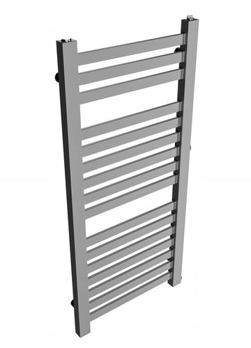 Grzejnik łazienkowy MultiPRO 950x440 ANTRACYT na Arena.pl