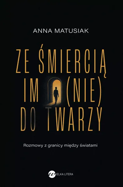 Ze Śmiercią Im (Nie) Do Twarzy zdjęcie 1