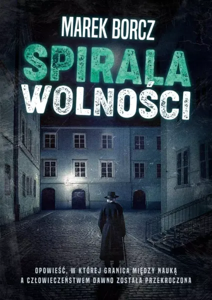 Spirala wolności zdjęcie 1