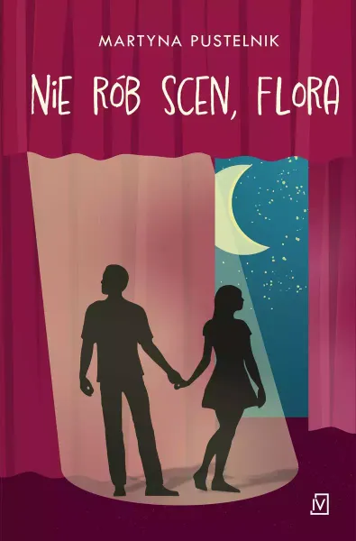 Nie rób scen, Flora zdjęcie 1