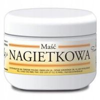 Maść nagietkowa Farm-Vix 50 ml