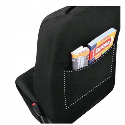 Audi A4 IV - pokrowce samochodowe na Arena.pl