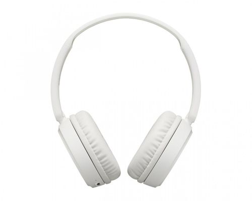 Słuchawki bluetooth HA-S35BT białe na Arena.pl