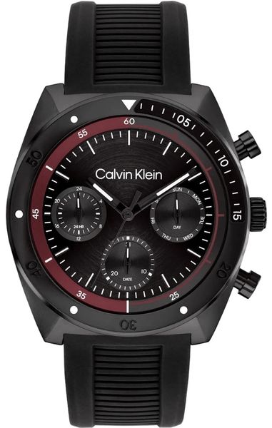 zegarek męski calvin klein ck flex 25200467 + box zdjęcie 1
