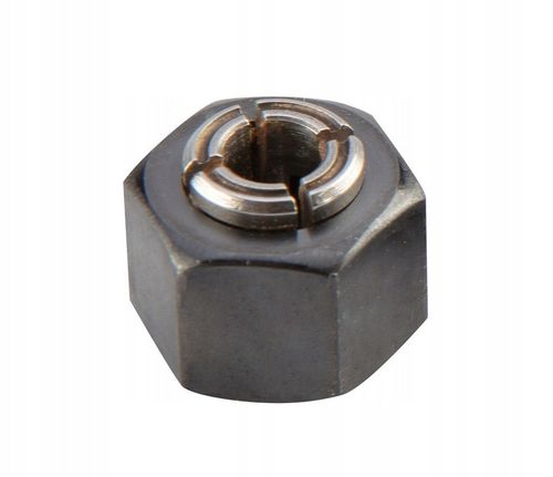 GRAPHITE FREZARKA KRAWĘDZIOWA TRYMER GÓRNOWRZECIONOWA 6-8MM 510W na Arena.pl