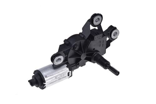 SILNIK WYCIERACZEK TYŁ TYŁ SEAT LEON 2010 2011 2012 na Arena.pl