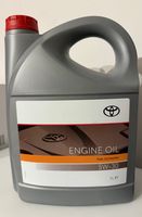 TOYOTA - ORYGINALNY OLEJ 5w30 5L premium fuel economy ; C2