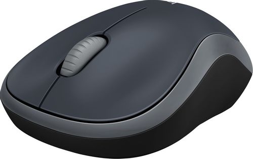 LOGITECH M185 Szara mysz bezprzewodowa na Arena.pl