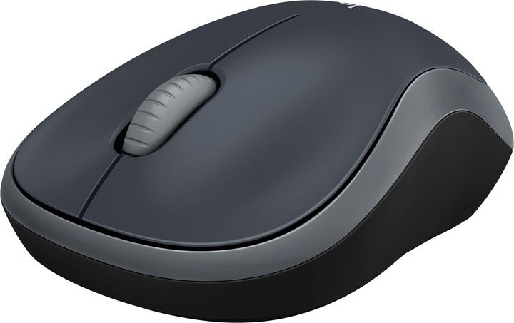 LOGITECH M185 Szara mysz bezprzewodowa zdjęcie 14