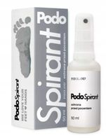 PODOLAND PODOSPIRANT OCHRONA PRZED POCENIEM 50 ML