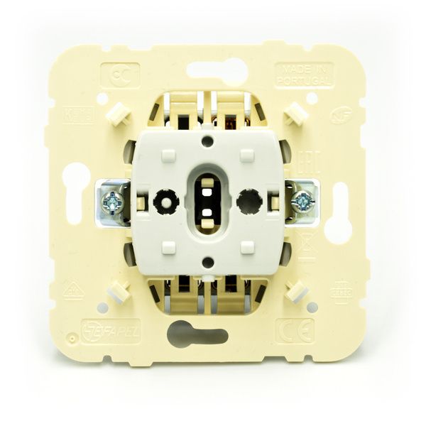 Efapel Logus90 łącznik schodowy mec 21071 zdjęcie 1