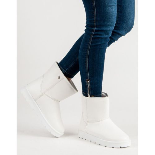 Śniegowce Mukluki r.41 na Arena.pl