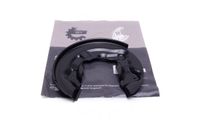 Osłona tarczy hamulcowej AUDI A1 2011 2012 2013 2014 2015 2016 2017 2018