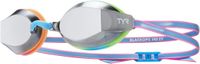 TYR OKULARY PŁYWACKIE BLACKOPS 140EV MIRROR LGBKOPMJ/390