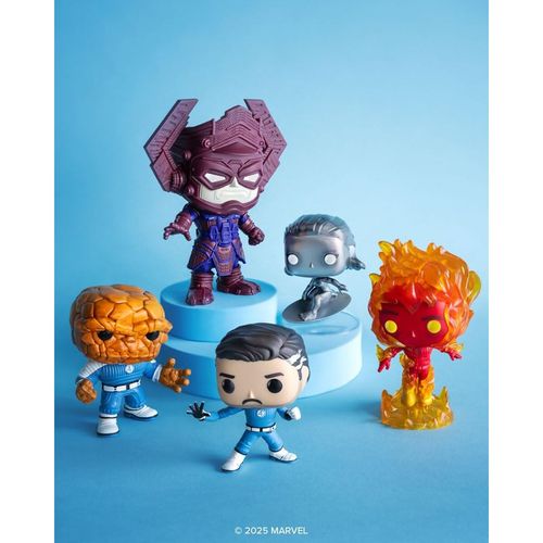 Figurka kolekcjonerska Funko Pop! 83585 Nalepki na Arena.pl