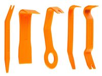 NEO ZESTAW ŚCIĄGACZY DO TAPICERKI 5 ELEM 11-822