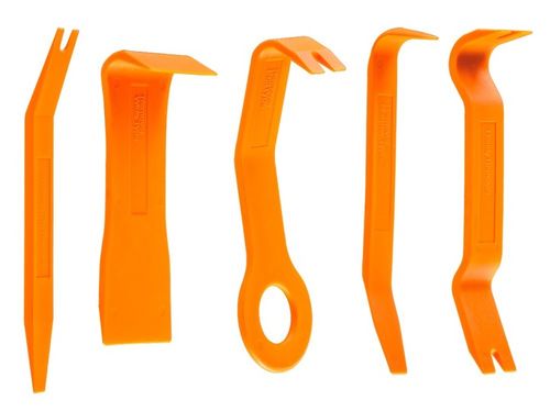 NEO ZESTAW ŚCIĄGACZY DO TAPICERKI 5 ELEM 11-822 na Arena.pl