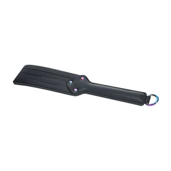 Venice Collection - Paddle - Black zdjęcie 1