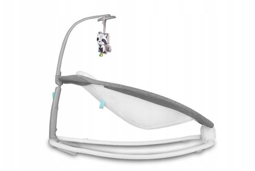 Leżaczek Pascal Szary na Arena.pl