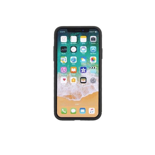 Nakładka Simple Black do iPhone XS Max na Arena.pl