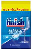Finish Classic proszek do zmywarki 150 myć 3kg DE