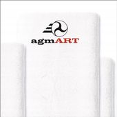 Ręcznik z TWOIM LOGO personalizowany Haft 140x70 cm firmowy