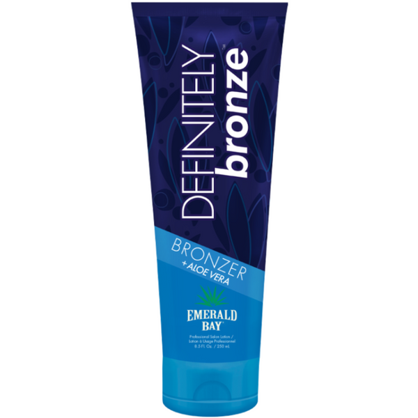 Emerald Bay Definitely Bronze Balsam Do Opalania 250ml zdjęcie 1