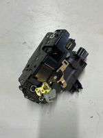 ZAMEK DRZWI PRZÓD PRAWY VW Passat B5 FL Golf IV 4 SKODA OCTAVIA