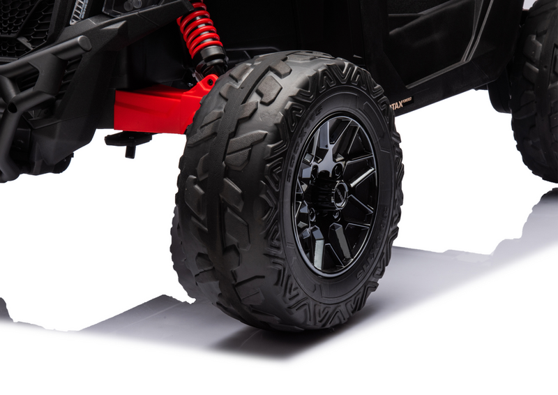 Auto Na Akumulator DK-CA003 RS Khaki zdjęcie 10