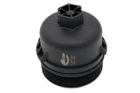 Pokrywka obudowy filtra oleju LANCIA YPSILON 2004 2005 2006 2007 2008 2009