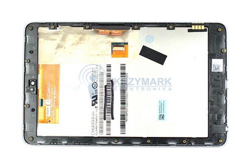 WYŚWIETLACZ LCD DOTYK ASUS NEXUS 7 ME370TG RAMKA na Arena.pl