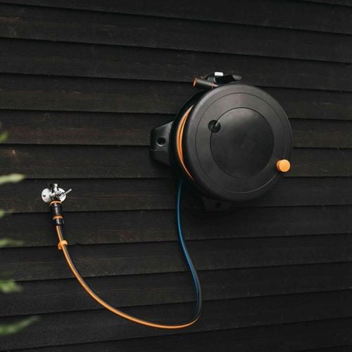 FISKARS BĘBEN WĄŻ OGRODOWY SOLID 1/2'' 30M 1057237 na Arena.pl