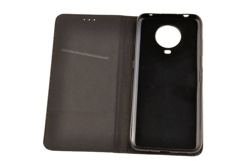 Etui Smart do Nokia G20 / G10 czarny na Arena.pl