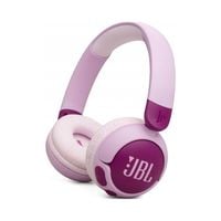 Słuchawki nauszne JBL JR 320 BT Fioletowy