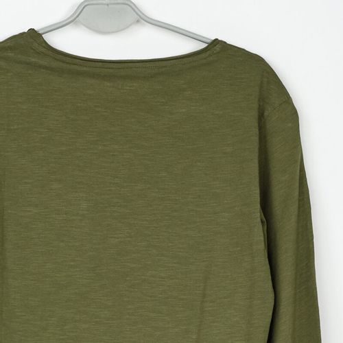 BLUZKA DAMSKA ZIELONA BASIC YOURTURN R. XS na Arena.pl