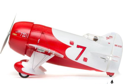 UMX Gee Bee R-2 SAFE Select BNF Basic na Arena.pl